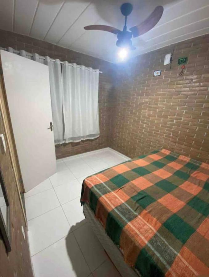 Casa Agradavel Em Um Condominio Na Barra Do Sana. 외부 사진