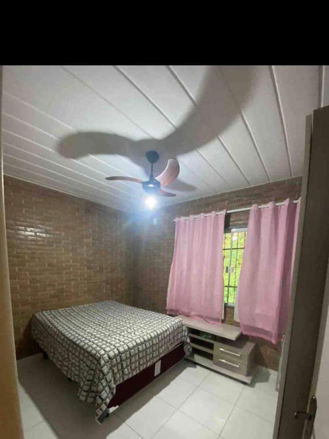 Casa Agradavel Em Um Condominio Na Barra Do Sana. 외부 사진