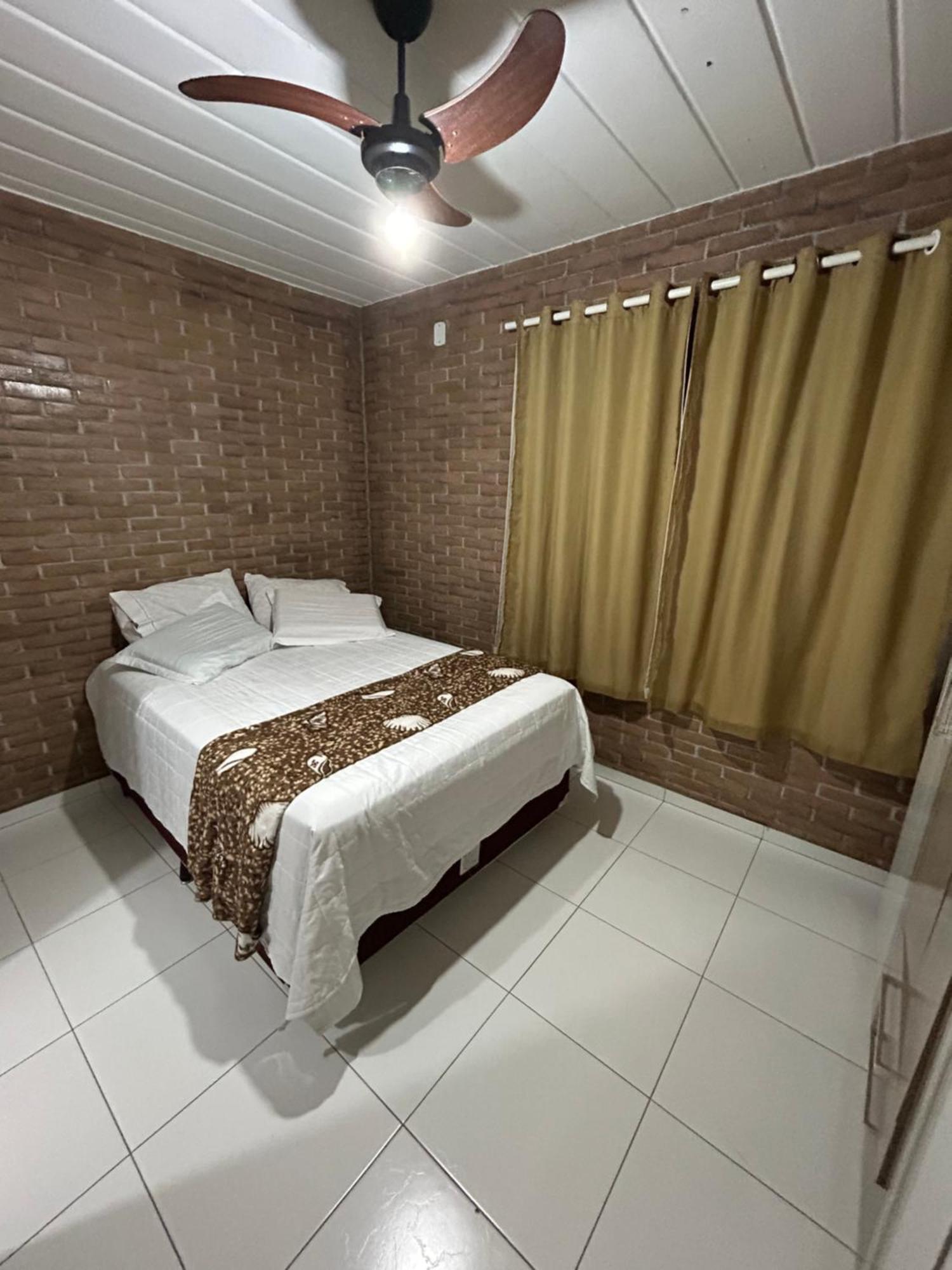 Casa Agradavel Em Um Condominio Na Barra Do Sana. 외부 사진