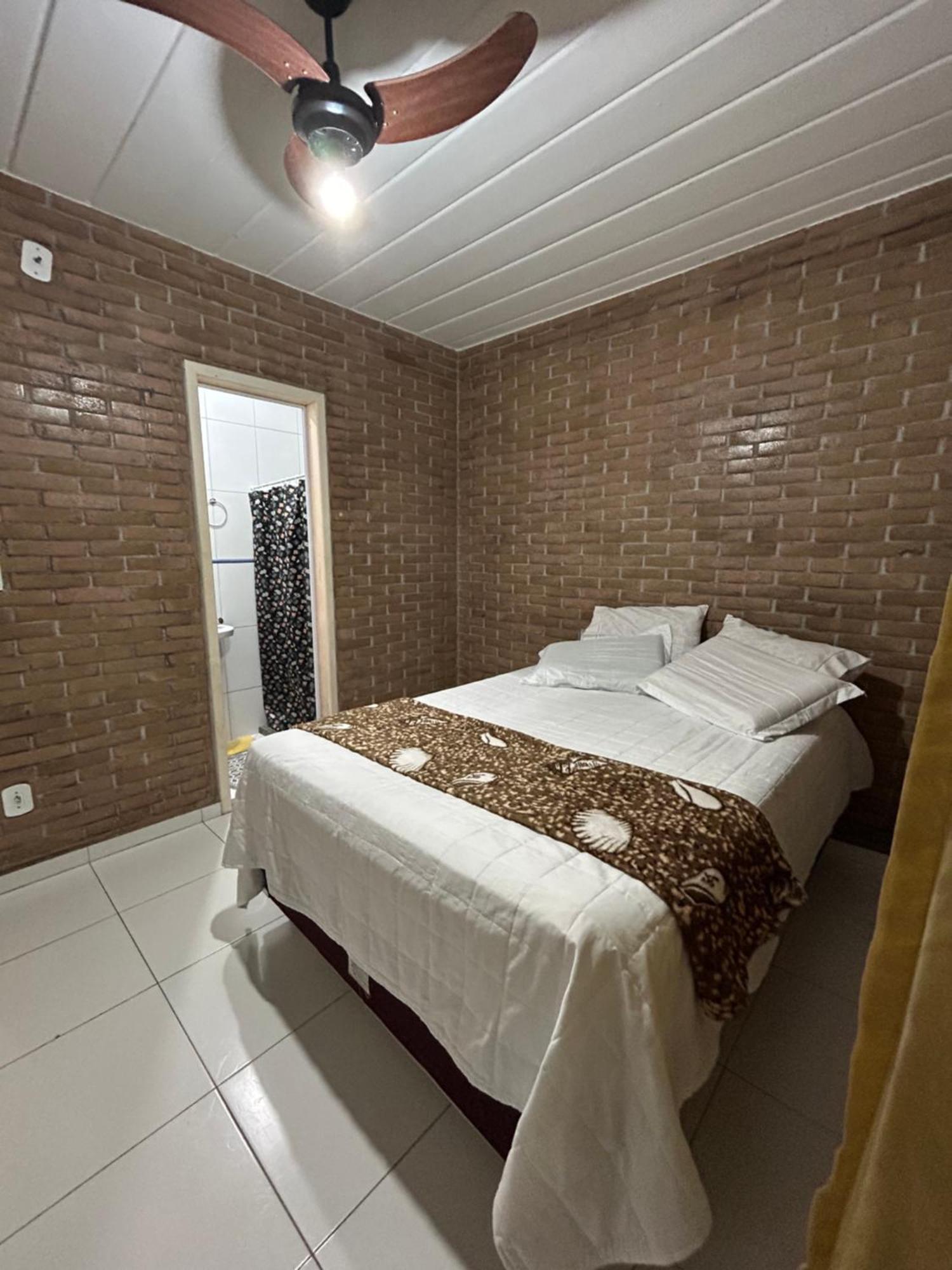Casa Agradavel Em Um Condominio Na Barra Do Sana. 외부 사진